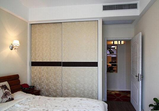 曬曬我家的64㎡新房，鄰居第一次來做客，差點(diǎn)被客廳的文化用品收藏嚇到了！