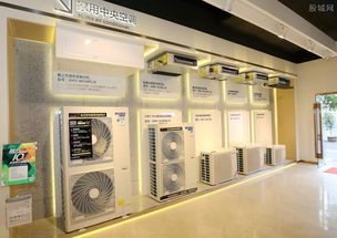 麥克維爾中央空調(diào)價(jià)格解析及性價(jià)比評(píng)估